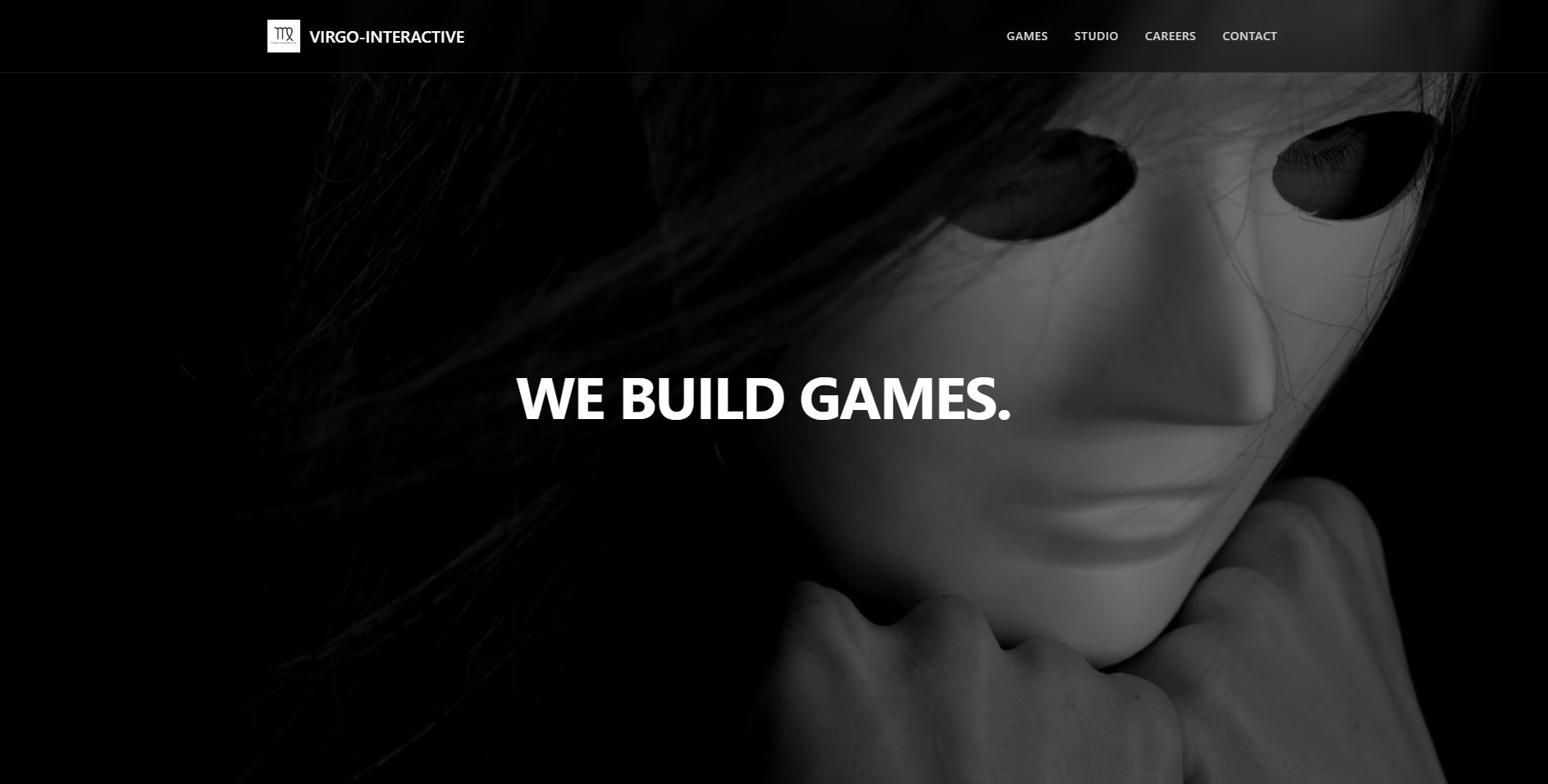 Screenshot of Virgo Interactive